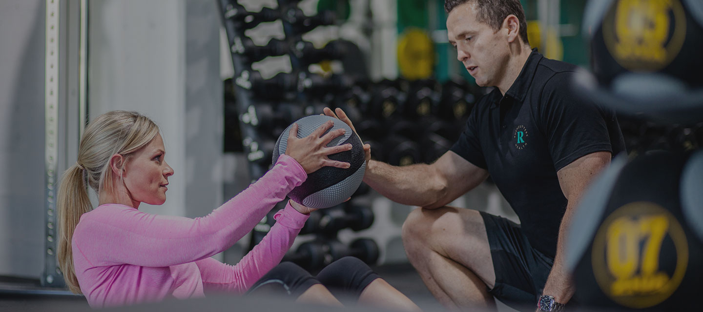 Personal Training Rushcutters Bay