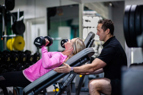 Rushcutters Heath Personal Training